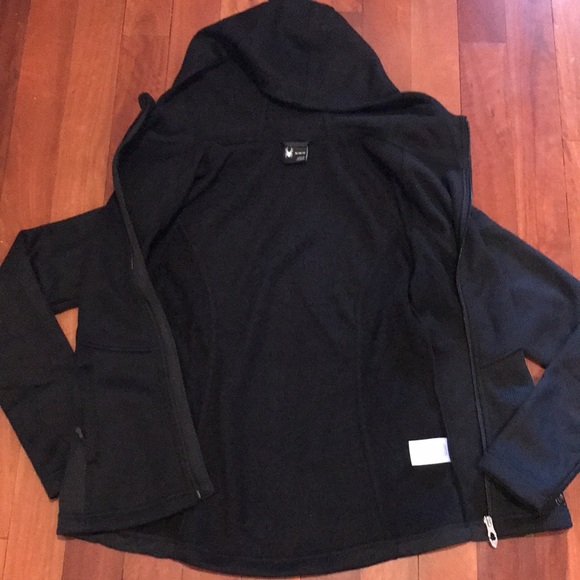 Womens Size Medium Spyder Jacket - Picture 9 of 10